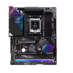 Asrock X870 Riptide WiFi AMD X870 Zócalo AM5 ATX