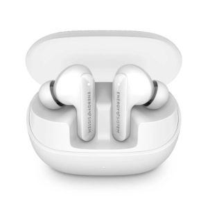 Energy Sistem Serenity ANC Auriculares True Wireless Stereo (TWS) Dentro de oído Llamadas/Música USB Tipo C Bluetooth Blanco
