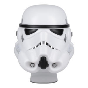 Lampara Mascara Stormtrooper Star Wars 19cm Lampara Mascara Stormtrooper Star Wars 19cm
