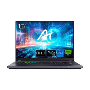 GIGABYTE Aorus 16X 9SG-43ESC64SD