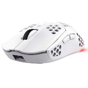Trust GXT 929 Helox raton Juego mano derecha RF inalambrico optico 4800 DPI