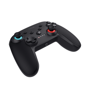 Trust GXT 1246 MUTA Negro Bluetooth Gamepad Nintendo Switch Nintendo Switch Lite Trust GXT 1246 MUTA Negro Bluetooth Gamepad Nintendo Switch Nintendo Switch Lite