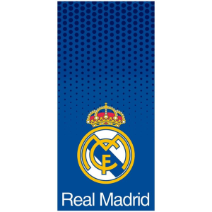 Toalla Real Madrid algodon Toalla Real Madrid algodon