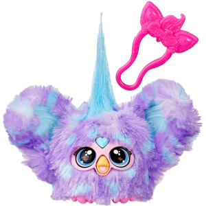 Mini Furby Groo-Vee Furblet Mini Furby Groo-Vee Furblet