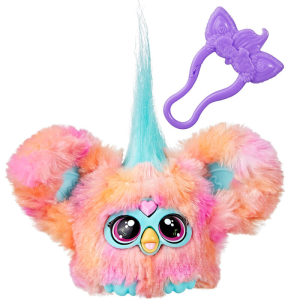 Mini Furby Ree-Mix Furblet Mini Furby Ree-Mix Furblet