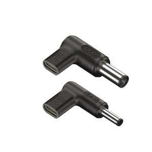 NGS BUD-D Clavijas DELL - Adaptador