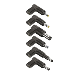 NGS BUD-H accesorio para portatil Clavija de adaptador de corriente para ordenador portátil