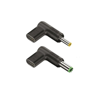 NGS BUD-T Clavijas Toshiba - Adaptador