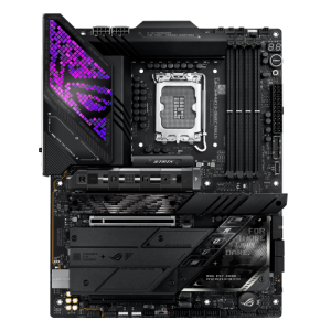 ASUS ROG STRIX Z890-E GAMING WIFI Intel Z890 LGA 1851 (Socket V1) ATX ASUS ROG STRIX Z890-E GAMING WIFI Intel Z890 LGA 1851 (Socket V1) ATX