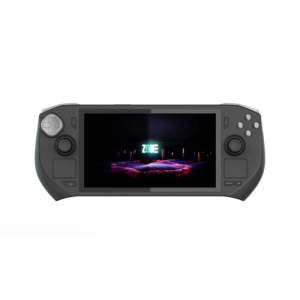 CONSOLA DE JUEGOS ZOTAC GAMING ZONE,HANDHELD,AMD 8840U,AMOLED,16GB LPDDR5X,512GB M2 SSD,2X USB4,WIN11 HOME,UNIVERSAL PLUG