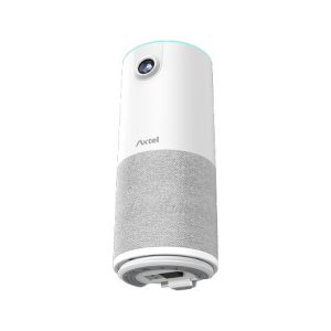 VIDEOCAMARA PORTATIL FHD AXTEL CONFERENCE SPEAKER VIDEOCAMARA PORTATIL FHD AXTEL CONFERENCE SPEAKER