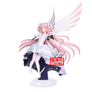 Figura Ultimate Madoka Magica the Movie Puella Magi Madoka 18cm Figura Ultimate Madoka Magica the Movie Puella Magi Madoka 18cm
