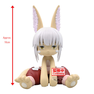 Figura Nanachi Made in Abyss 16cm Figura Nanachi Made in Abyss 16cm