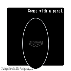 Figura Glorio Panel Dragon Ball Daima 14cm Figura Glorio Panel Dragon Ball Daima 14cm