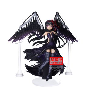 Figura Devil Homura Magica the Movie Puella Magi Madoka 18cm Figura Devil Homura Magica the Movie Puella Magi Madoka 18cm