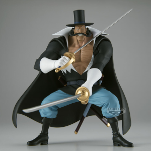 Banpresto Figura Vista One Piece – Battle Record Collection 14cm