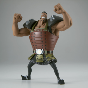 Banpresto Figura Jozu One Piece – Battle Record Collection 14cm