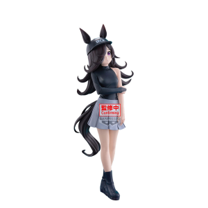 Figura Rice Shower as Oryza Umamusume Pretty Derby 22cm Figura Rice Shower as Oryza Umamusume Pretty Derby 22cm
