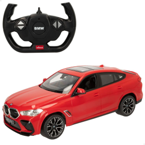 Coche BMW radio control Coche BMW radio control