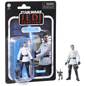 Figura Cal Kestis Survivor Star Wars 9,5cm Figura Cal Kestis Survivor Star Wars 9,5cm