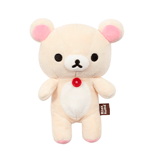 PELUCHE KORILAKKUMA 20CM