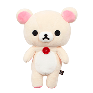 PELUCHE KORILAKKUMA 34CM