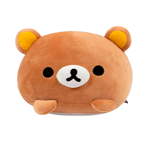 PELUCHE MOCHI RILAKKUMA 38CM