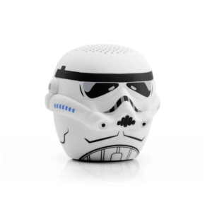 Mini altavoz Star Wars StormTrooper de 5 cm para Merchandising en GAME.es