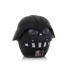 Mini altavoz Star Wars Darth Vader con casco removible de 5 cm