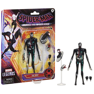 Marvel Legends Series The Spot