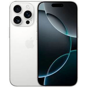 APPLE IPHONE 16 PRO 256GB WHITE T APPLE IPHONE 16 PRO 256GB WHITE T
