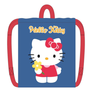 Saco Hello Kitty 33cm Saco Hello Kitty 33cm
