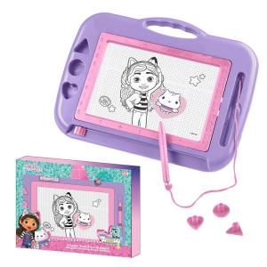 Pizarra magnetica La Casa de MuI±ecas de Gabby