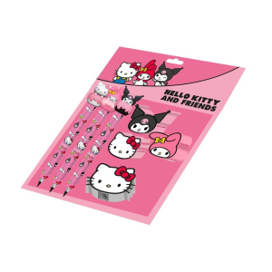 Blister papeleria Hello Kitty Blister papeleria Hello Kitty