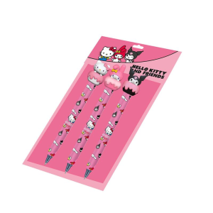 Blister 2 boligrafos Hello Kitty Blister 2 boligrafos Hello Kitty