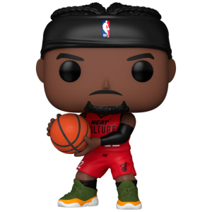 Figura POP NBA Miami Heat Jimmy Butler Figura POP NBA Miami Heat Jimmy Butler