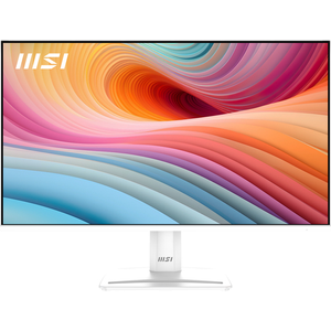 MSI Pro MP251W E2 pantalla para PC 62,2 cm (24.5") 1920 x 1080 Pixeles Full HD LED Blanco