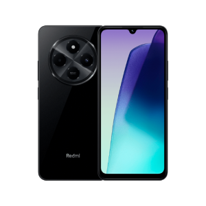 XIAOMI Redmi 14C 6,88 128GB 6GB Midnight Black XIAOMI Redmi 14C 6,88 128GB 6GB Midnight Black