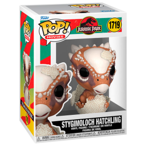 Figura POP Jurassic Park Stygimoloch Hatchling Figura POP Jurassic Park Stygimoloch Hatchling