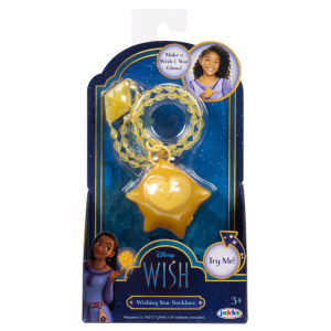 Collar Desear una entrella Wish Disney Collar Desear una entrella Wish Disney