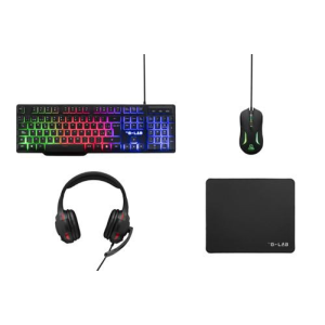 GAMING COMBO KORP KEYBOARD GAMING COMBO KORP KEYBOARD