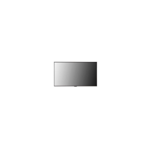 LG 55XS4P pantalla de señalización Pantalla plana para señalización digital 139,7 cm (55") LED 4000 cd / m² Full HD Negro WebOS