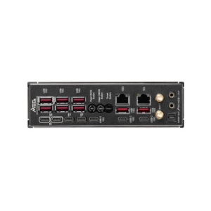 MSI MEG X870E GODLIKE placa base AMD X870E Zócalo AM5 ATX extendida