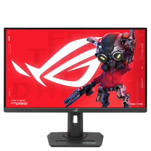 ASUS ROG Strix XG27UCG pantalla para PC 68,6 cm 27 3840 x 2160 Pixeles 4K Ultra HD LCD Negro