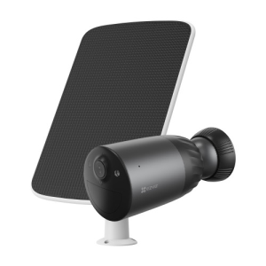 EZVIZ BC1c 4K Bullet shape Camara de seguridad IP Exterior 3840 x 2160 Pixeles Techo pared EZVIZ BC1c 4K Bullet shape Camara de seguridad IP Exterior 3840 x 2160 Pixeles Techo pared