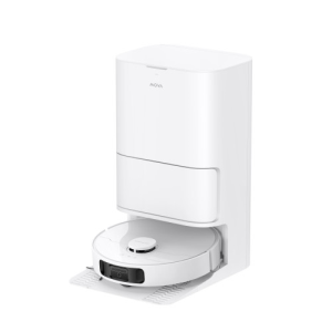 MOVA Tech E30ULTRA aspiradora robotizada Sin bolsa Blanco MOVA Tech E30ULTRA aspiradora robotizada Sin bolsa Blanco