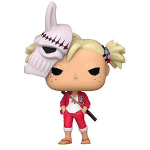 Figura POP Bleach Hiyori Sarugaki