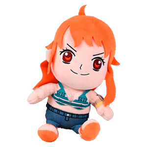 PELUCHE NAMI 25CM