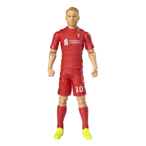 Figura Action Mac Allister Liverpool Football Club 20cm Figura Action Mac Allister Liverpool Football Club 20cm