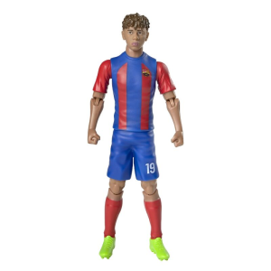 Figura Action Lamine Yamal FC Barcelona 20cm Figura Action Lamine Yamal FC Barcelona 20cm
